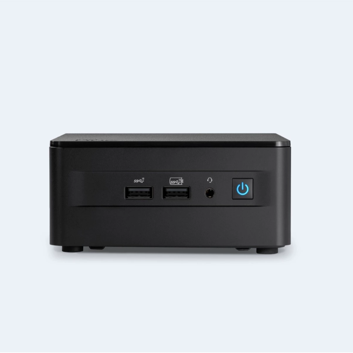 Мини‑ПК (Intel) NUC13HI5, 13‑е поколение, компактная консоль, версия RNUC13ANHi50006