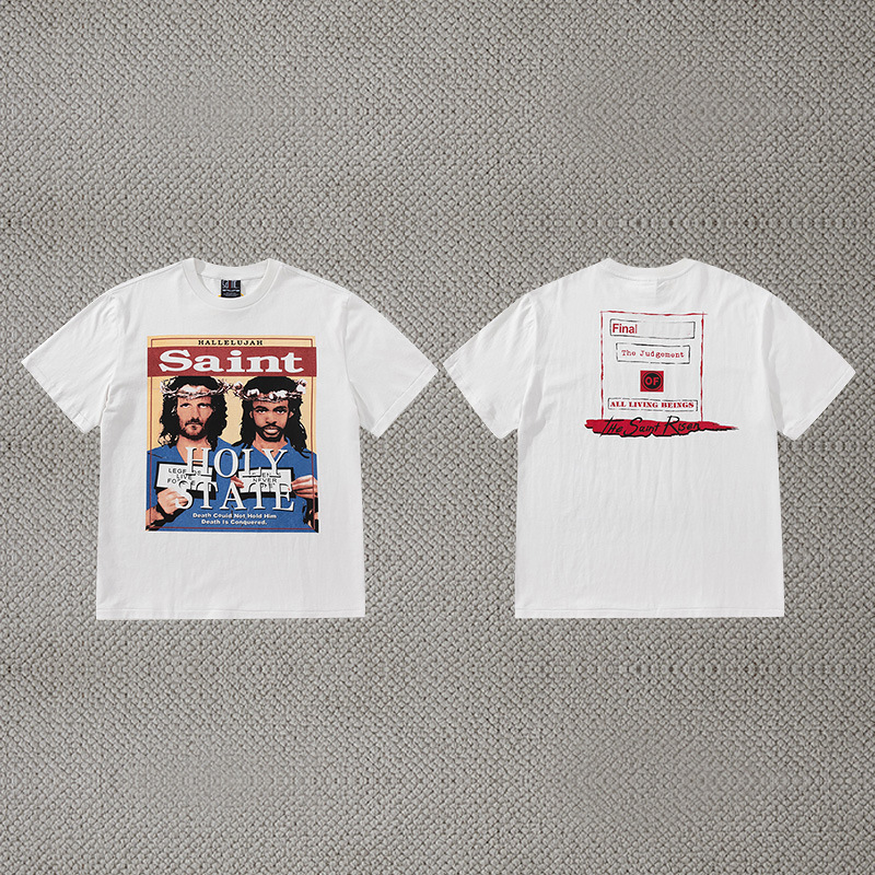 Double print