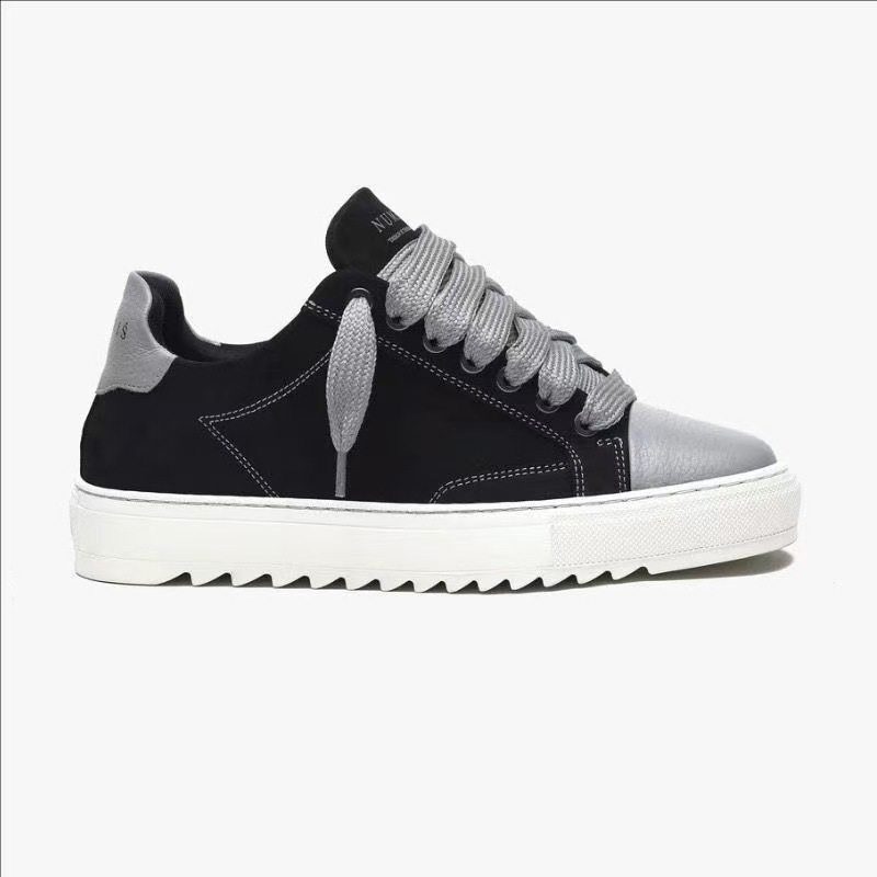 In-stock Sports Casual Shoes For Men Women, European And American High-end Version, UK Numeris High Street_vogvips.com