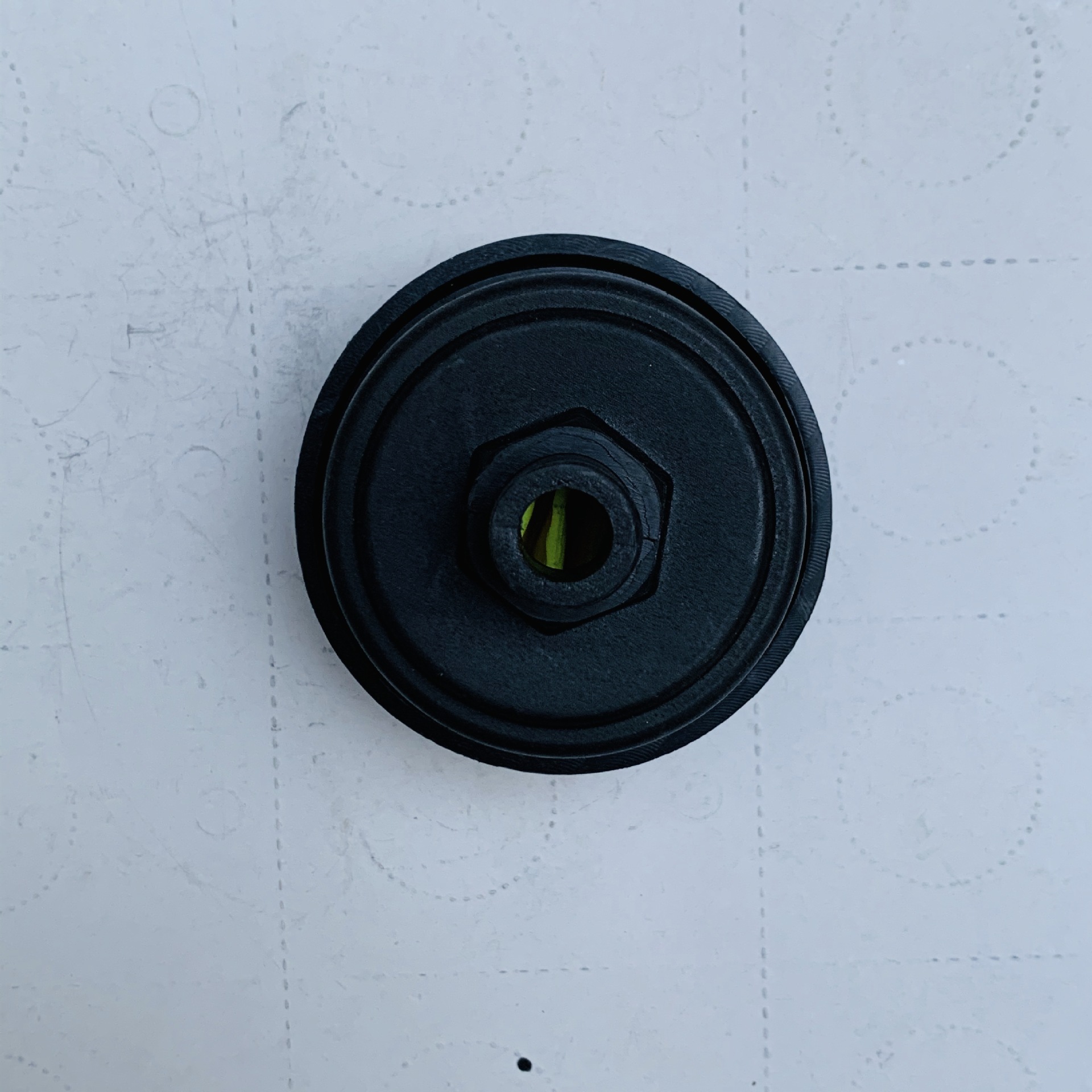 消声器塑料20丝     李氏顺通