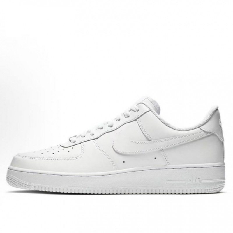 New Year of the Horse Limited Edition Air Force One White Sneakers with Genuine Leather Rubber Sole, Height-Increasing, Non-Slip, Wear-Resistant, Unisex Casual Sneakers New Year of the Horse Limited Edition Air Force One White Sneakers with Genuine Leather Rubber Sole, Height-Increasing, Non-Slip, Wear-Resistant, Unisex Casual Sneakers