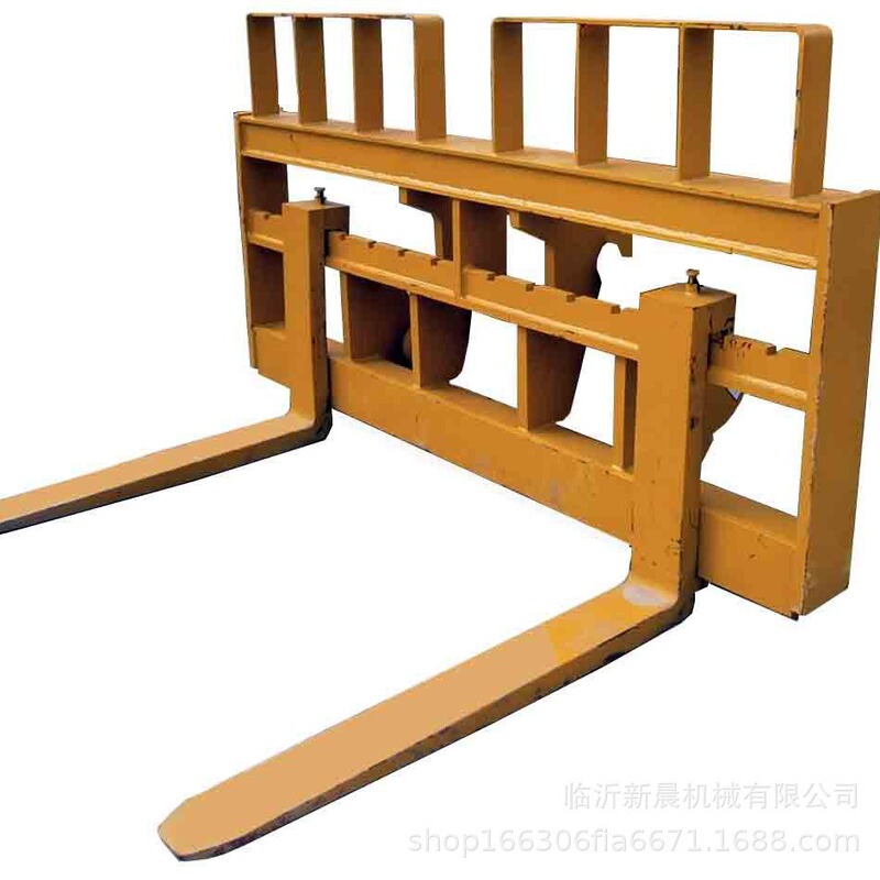 Wholesale Loader-Specific Flat Forks, Wear-Resistant and Thickened Forklift Flat Forks, Warehouse Loading and Unloading Machinery Parts in Stock Wholesale Loader-Specific Flat Forks, Wear-Resistant and Thickened Forklift Flat Forks, Warehouse Loading and Unloading Machinery Parts in Stock