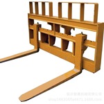 临沂供应装载机专用平叉 叉车专用平叉批发