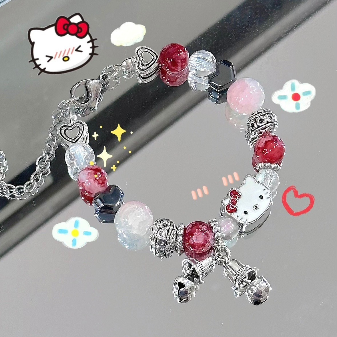 Cute bracelet