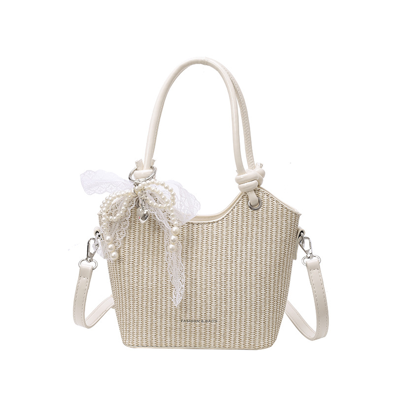 Bolsos de alta gama para mujer 2025 nuevo bolso de cubo popular moda bolso de hombro de todo fósforo bolso de mensajero de cercanías