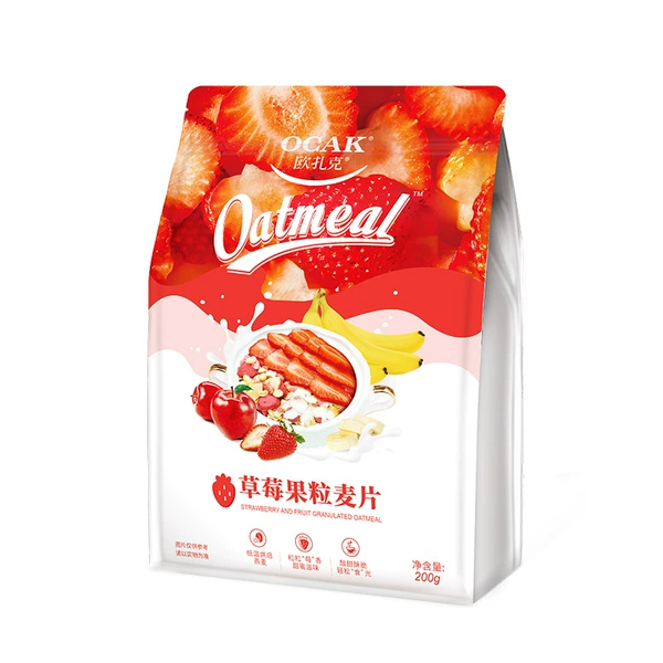Strawberry, 200G