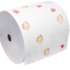 1 roll of high-quality, extra-thick, extra-large rolls can be used 2,000 times. recommended by the boss lady
