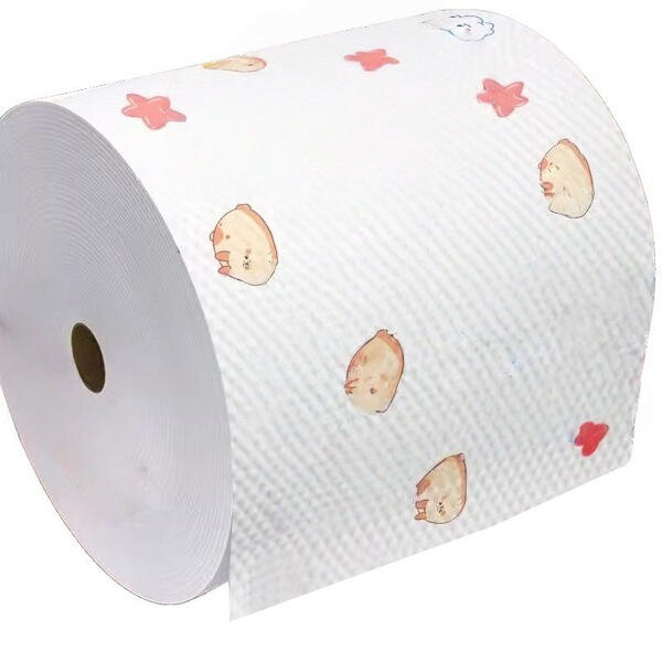 Lazy Rags Can Be Used 2000 Times × 1 Roll