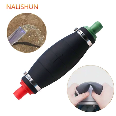 Repair kit: hand pump, hand-pressed oil change