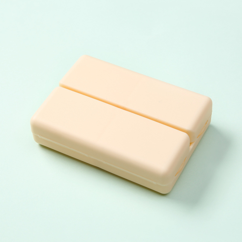 10x7x2.5cm;노란색