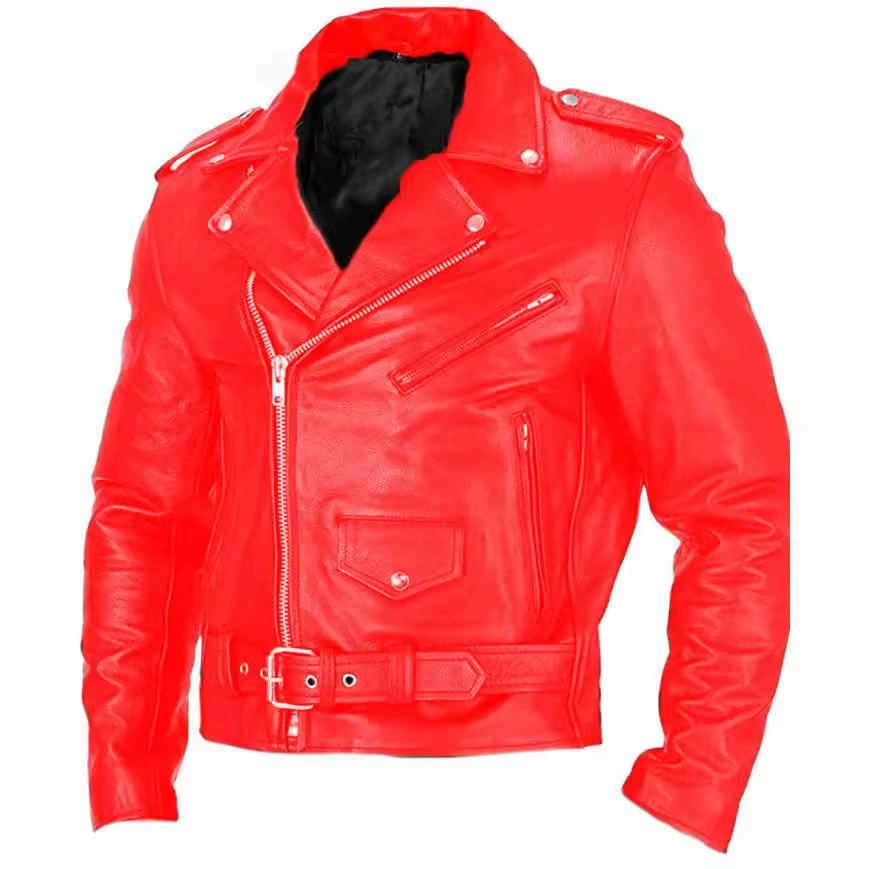 Демисезонная куртка из полиуретана, европейский стиль, AliExpress