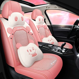 四季垫;方向盘套;座垫、座套