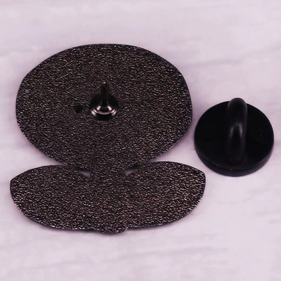Yaxa sancaqları Flower Brooch