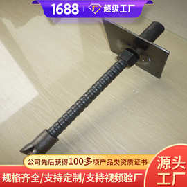 自进式锚杆现货出售自进式锚杆工厂直营矿用锚杆现货自进式锚杆
