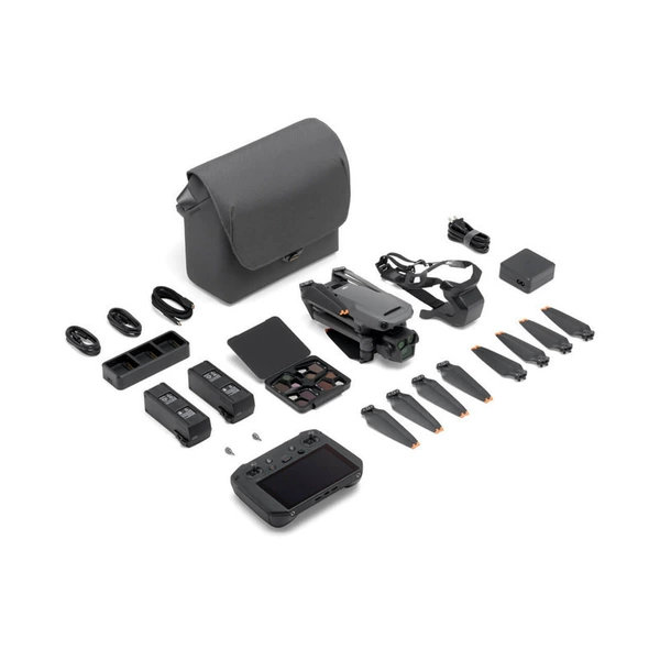 DJIMavic3ProCine Master Suite (DJIR