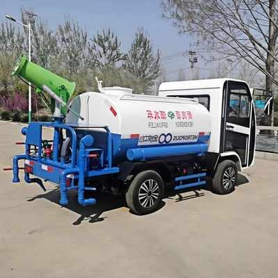 Suvarma maşınları Delivery Without Registration, Suitable for