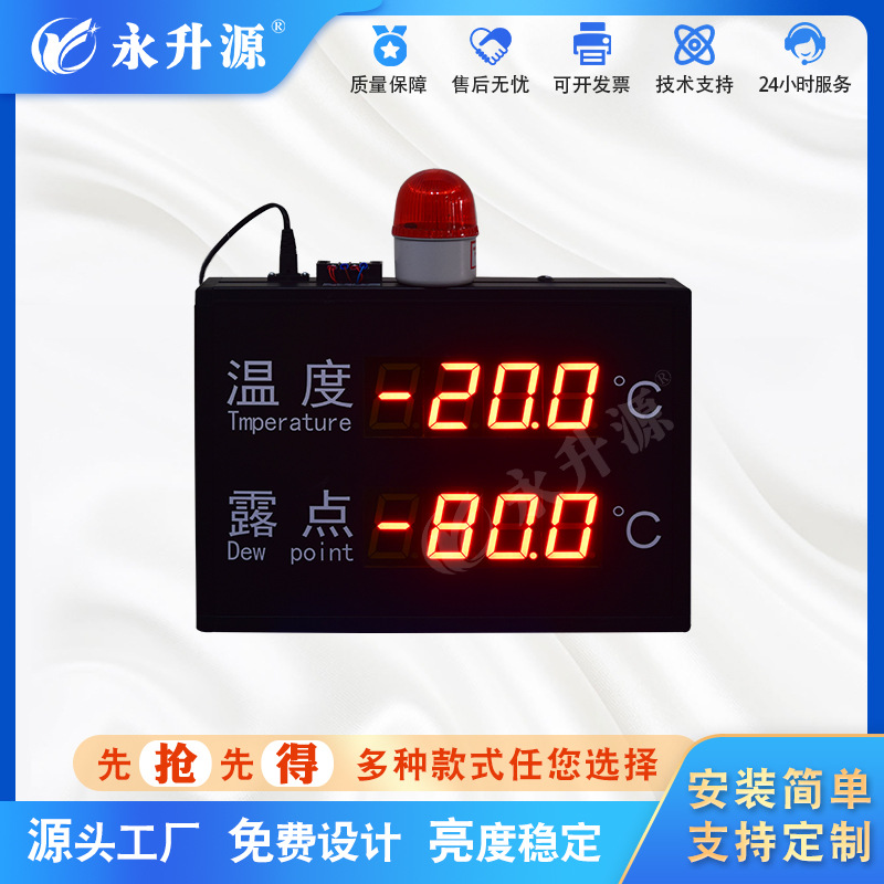 ¯�ƺ��¶����������ʾ����ʪ�ȵ��ӿ����������