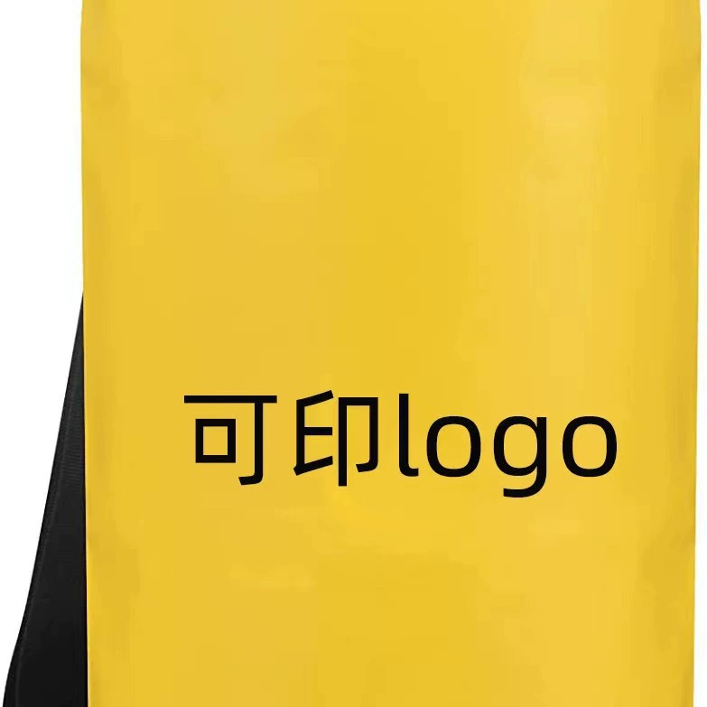 Waterproof bucket for swimming, beach bag
