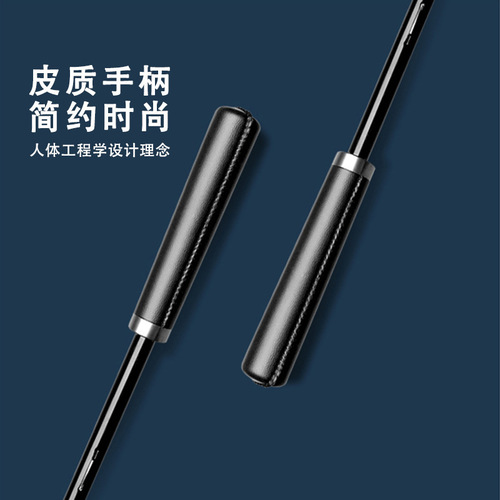 24-bone long-handled umbrella men's large automatic reinforced heavy rain strong wind-resistant black business wholesale straight umbrella for men