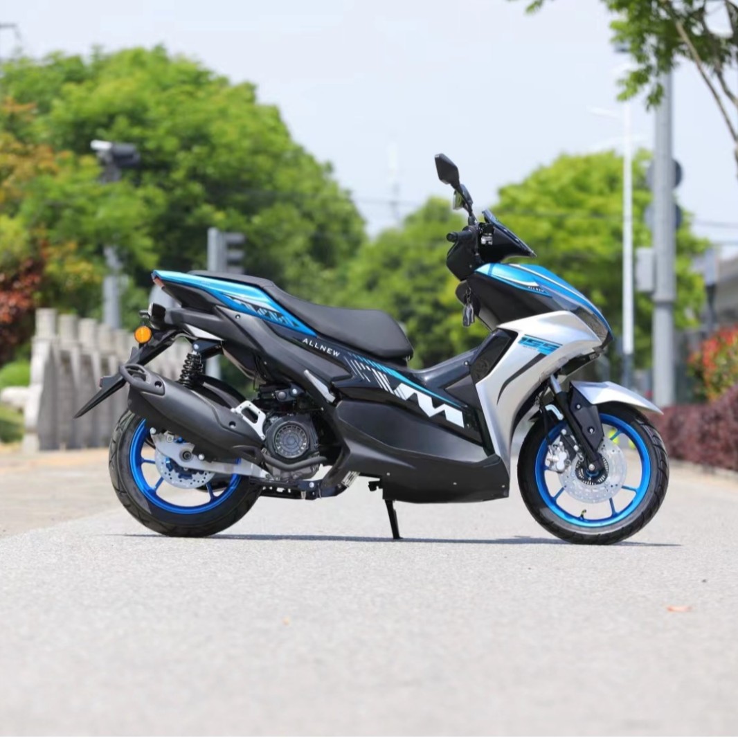 Factory Direct Sales of Small Ninja High-Speed Electric Motorcycles, Heavy-Duty Motorcycles, High-Power Efi Motorcycles, and Ground-Level Racing Bikes