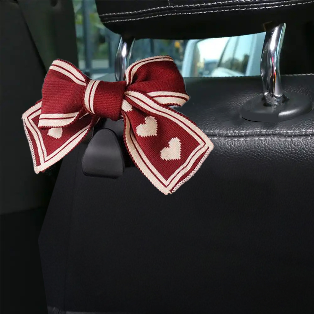 Asiento de coche, respaldo, respaldo, asiento trasero, amor, gancho de lazo, asiento, respaldo, gancho para coche