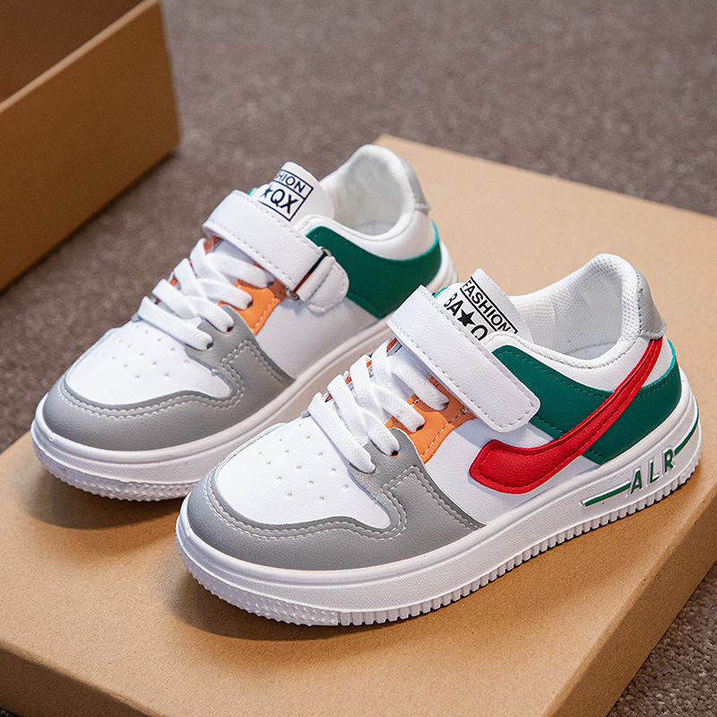 Lightweight autumn children's running sneakers for students for boys