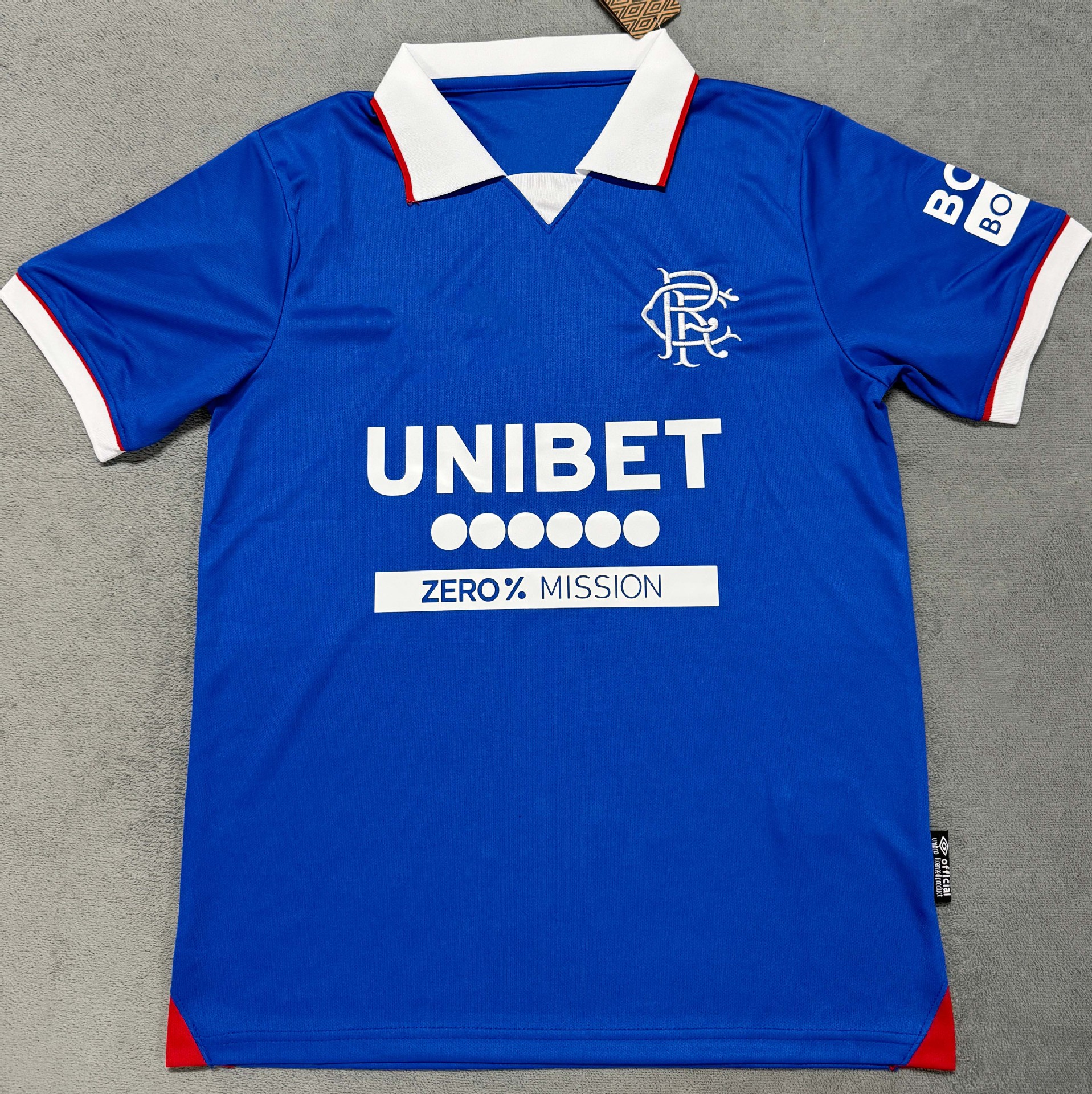 2526 레인저스 홈 코트