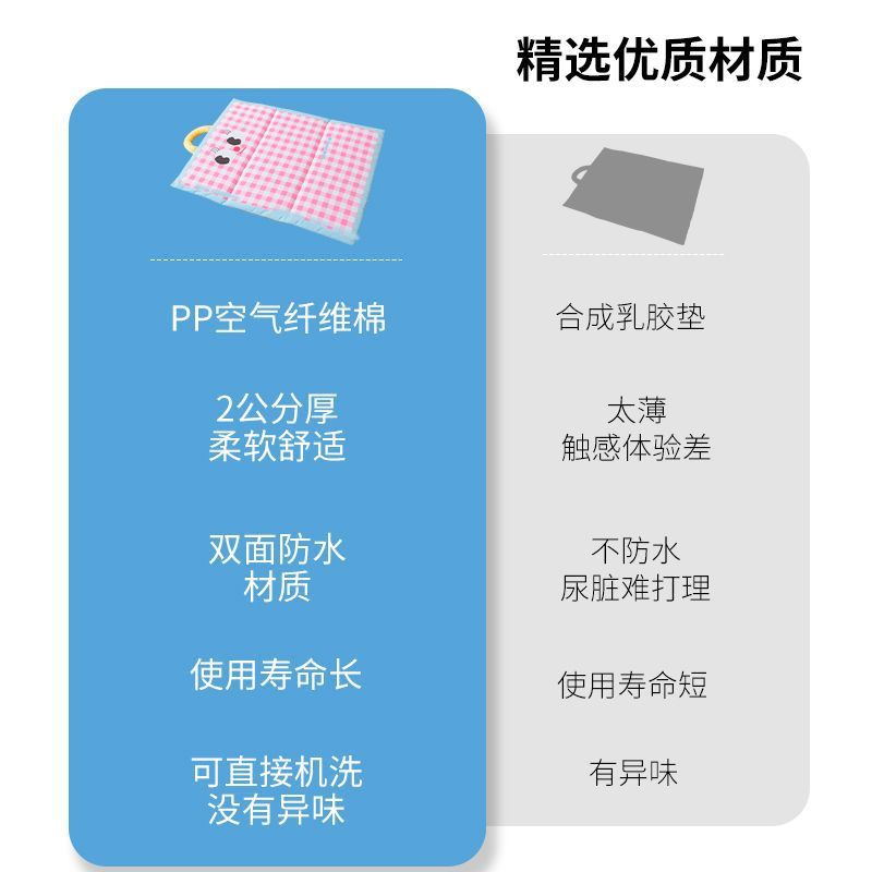 Almohadilla para perros de doble cara para mascotas de verano, lavable a máquina, cojín para dormir para perros pequeños y medianos, cojín para dormir para gatos, cojín para sofá, cojín para mascotas