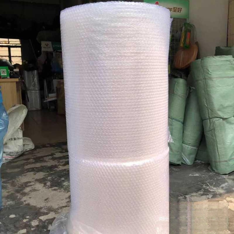 加厚气泡袋打包防撞膜泡沫防震气泡垫整卷电商快递包装