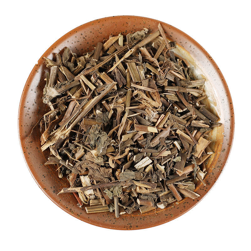 Yidianhong Emilia Herb 500g Dried Slices Traditional Chinese Herbal Tea and Decoction Ingredient preparation