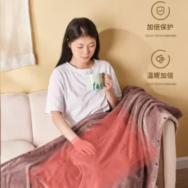 发热垫;电热毯/垫;电热毯