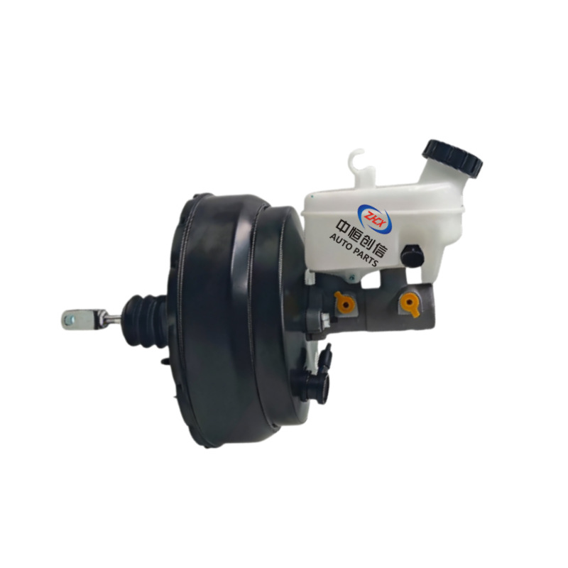 Suitable for Geely Remote Rui Feng F3E Brake Master Cylinder with Booster Assembly Geely Series