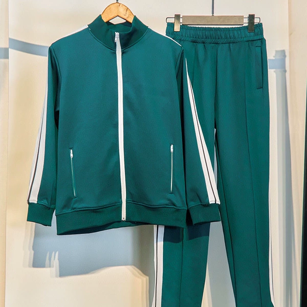 Green set