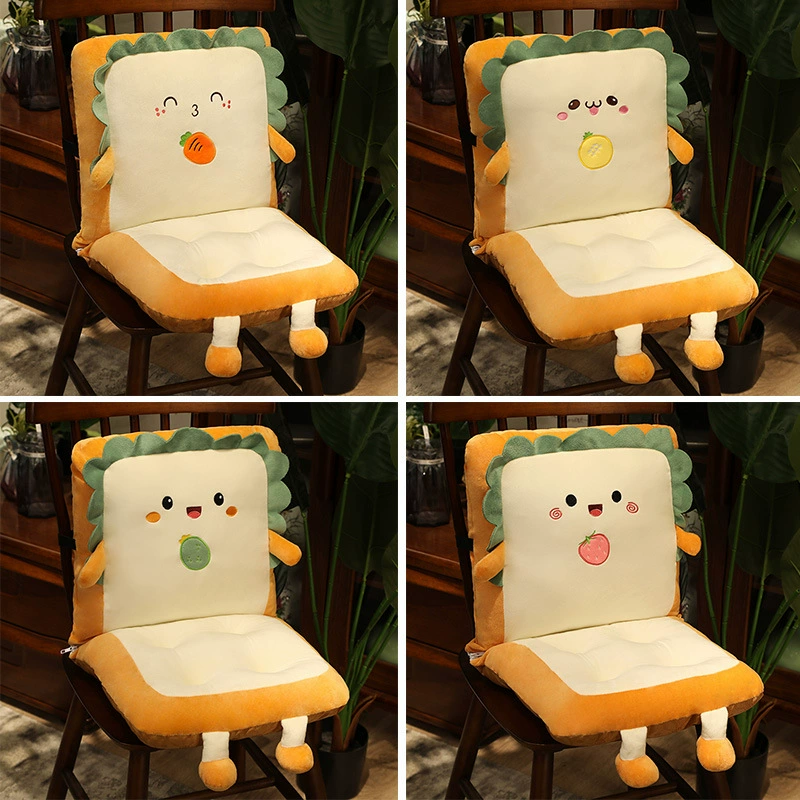Сшитная подушка Подушка Подушка Подушка Подушка Подставка Подставка Стулья Офис Сидящий Студенческий Стул Толстый