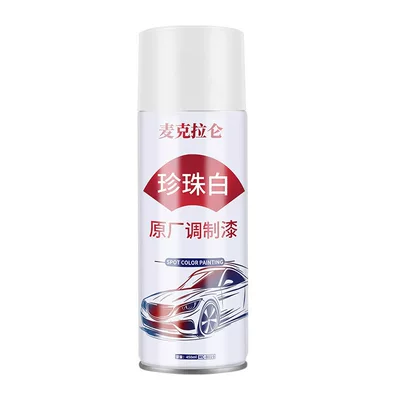 Avtomobil boya qələmləri | Self-Spray Paint for Car Repair
