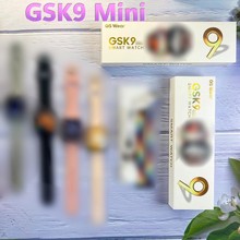 GSK9 mini�����ֱ��{��ͨԒGS K9mini�`�Ӎu�濨��SmartWatch9
