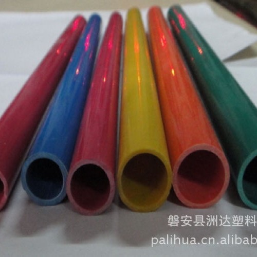 供应ABS管 挤出ABS管 玩具环保ABS管