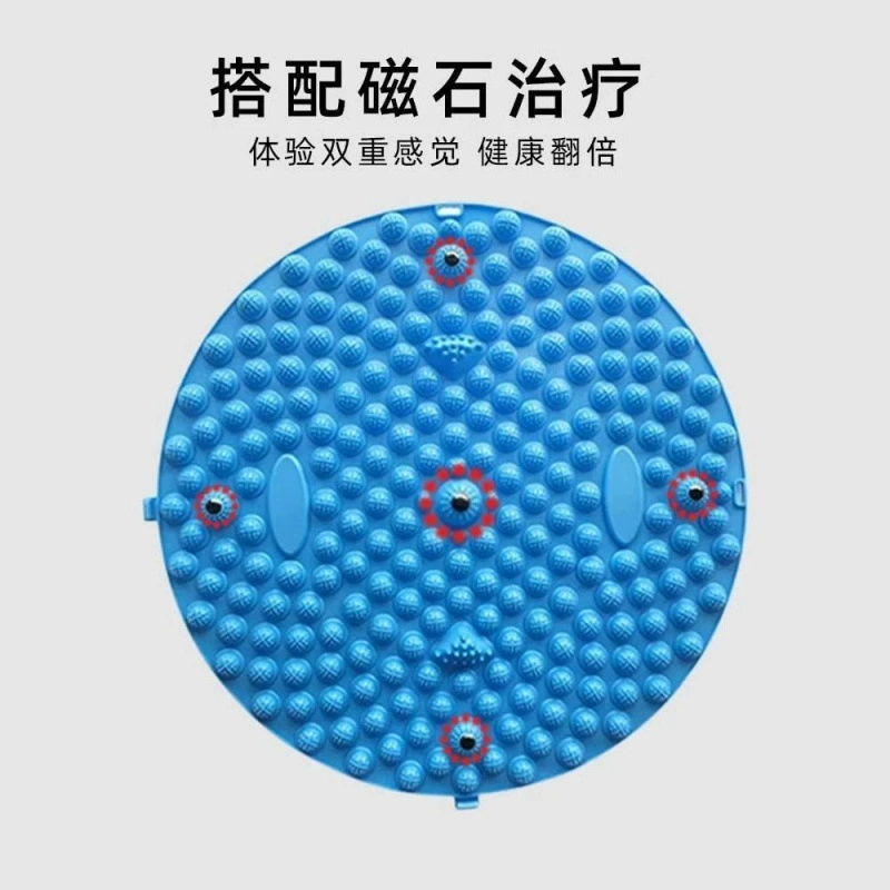 Фабрика от имени пальца пластины для массажа ног Подушки для домашнего обихода