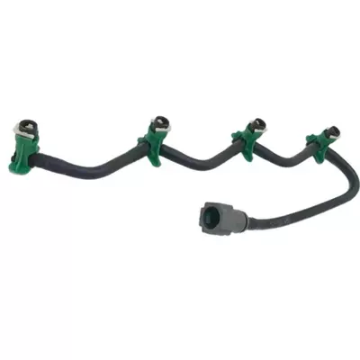1746271 is suitable for Ford Focus model engine oil return hose oil supply pipe AV6Q9K022AB (Other starting systems)