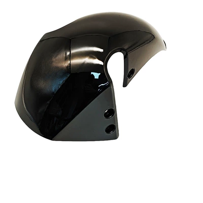 Vehicle Water Barrier Little Taurus — Electric vehicle fender