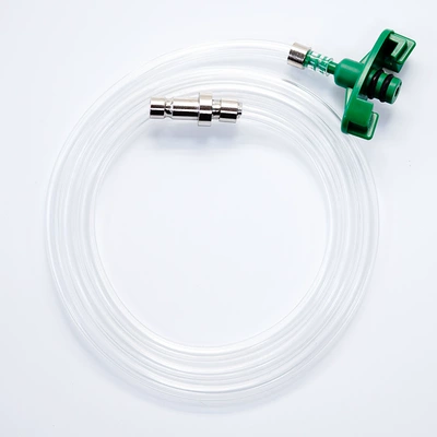 Yapışqan paylayıcı adapterlər – adapter