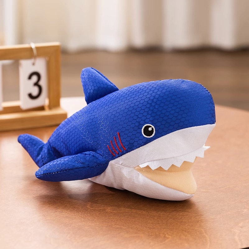 Perro molar resistente a la mordedura de juguete de peluche perros medianos y pequeños acompañan el sonido de entrenamiento interactivo para mascotas Suministros de muñecas de peluche