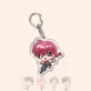 Ranma Keychain-07