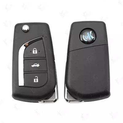 SuitAble for ToyotA FoldAbleing | Avtomobil qapı kilidi silindrləri