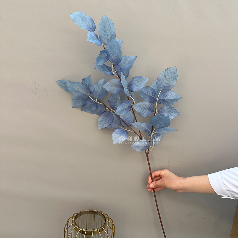 Haze Blue