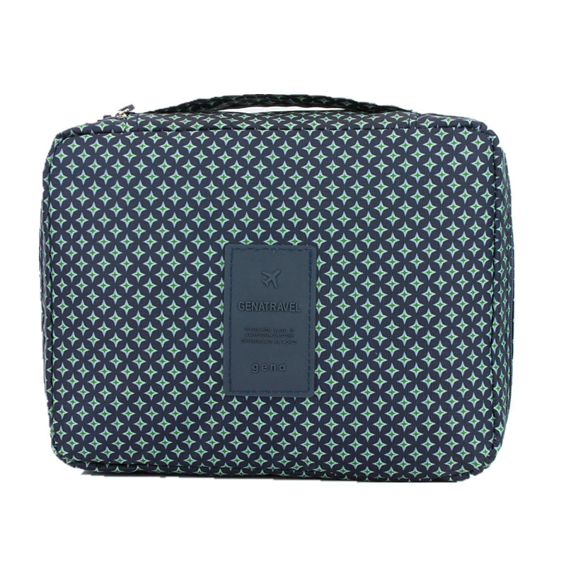 Емкий косметичка, водонепроницаемая органайз bags, портативная дорожная сумка