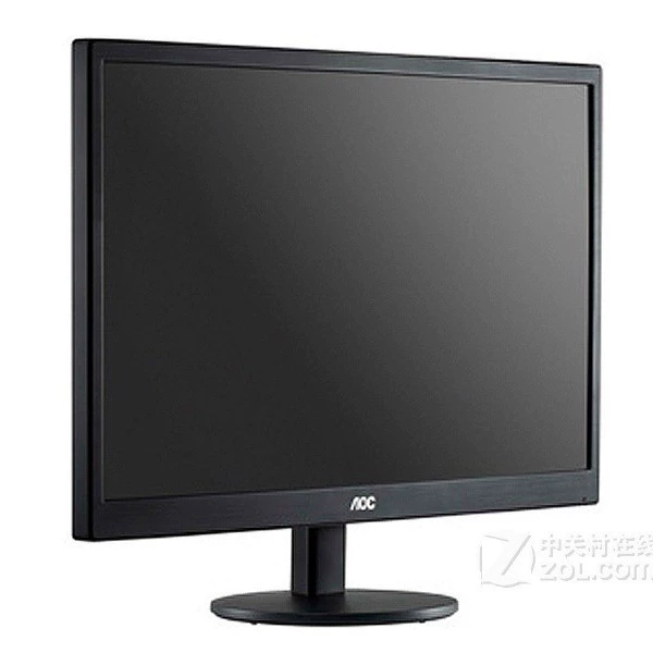 Подходит для б/у AOC/Guanjie 19 дюймов LED/20 дюймов IPS ЖК, 90% новое, компьютерный HD-дисплей