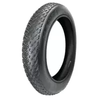 Jianba K1167. толстая шина 20x4.0 дюймов электрический велосипед снег пляжный велосипед шины
