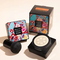 Mushroom Head на воздушной подушке CC Cream Foundation жидкий консилер BB крем стойкий макияж изоляция трансграничный интернет-макияж знаменитостей оптовая продажа с фабрики