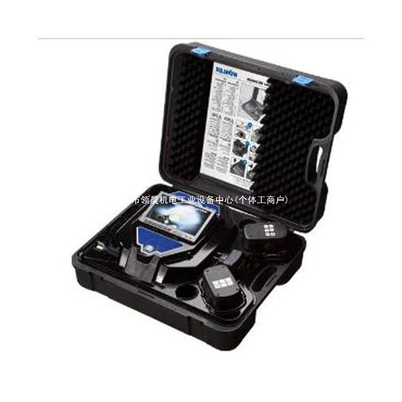 Lingchen Dual-Purpose Rescue Emergency Firefighting Outdoor Detector Snake Eye 902 Search and Rescue Xf Sensor Lingchen